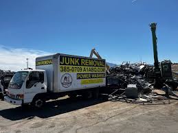 Junk Removal for Events in West Salem, OH