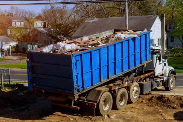 Types of Items We Remove From Your Property in West Salem, OH